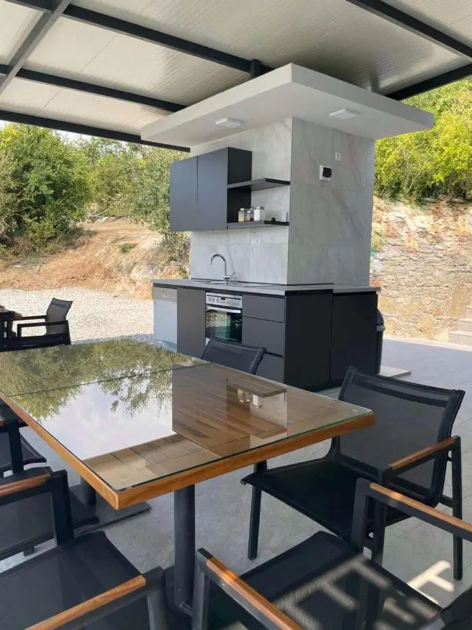 Villa La Vista