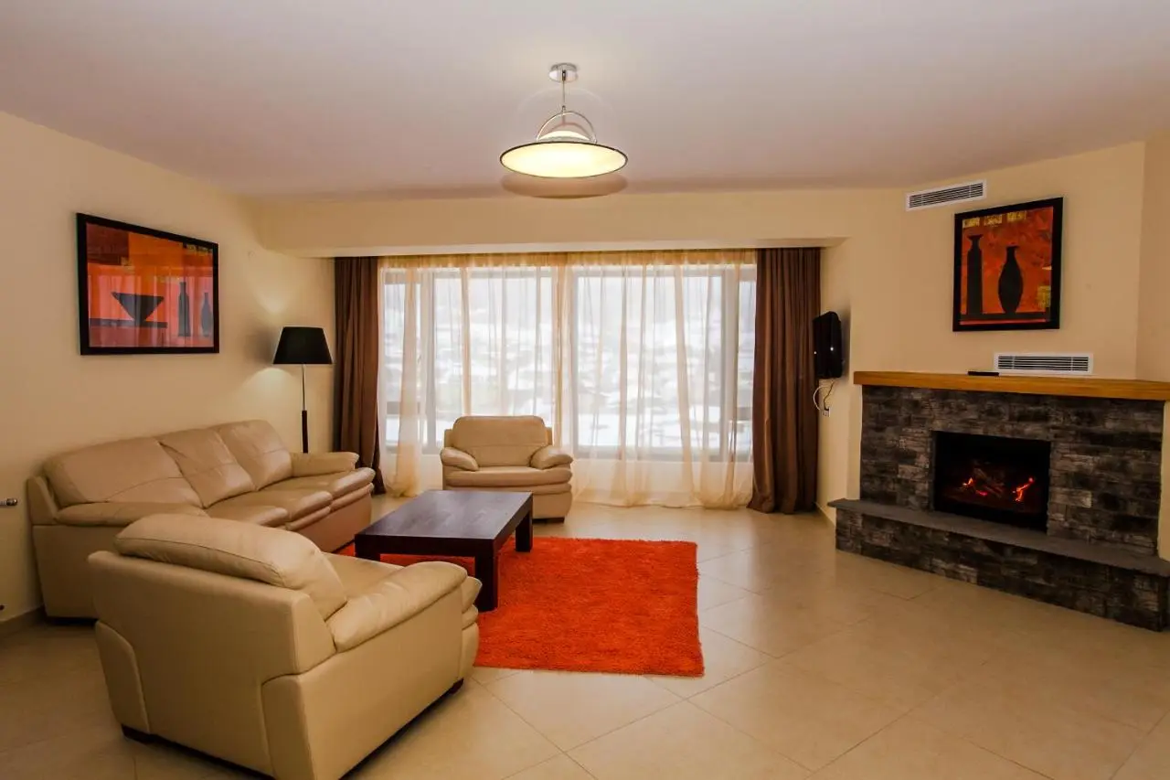 Crystal Hill Resort