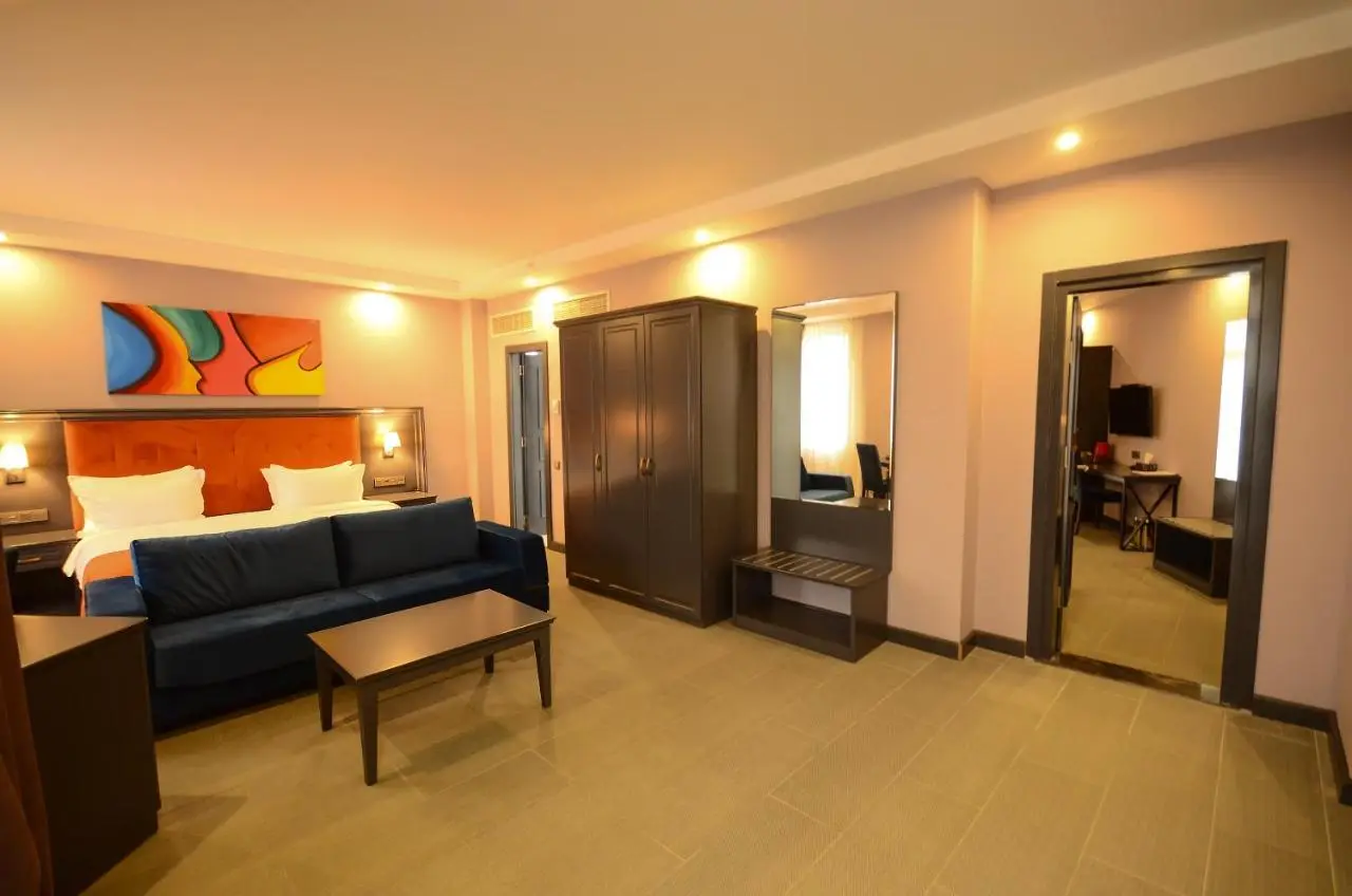 Batumi Palm Hotel