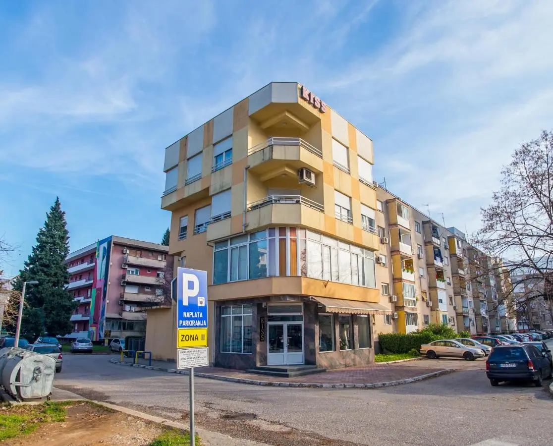 Comfortable Apartment In Mostar