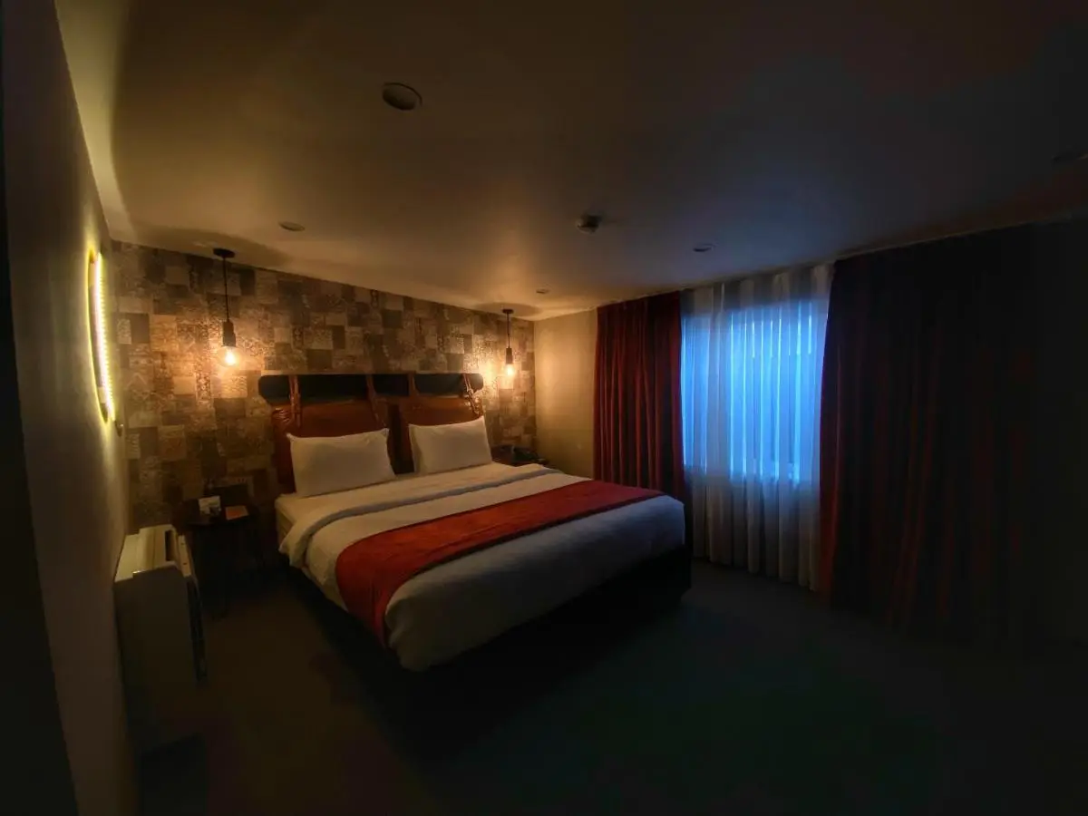 TownHouse Tbilisi Boutique Hotel