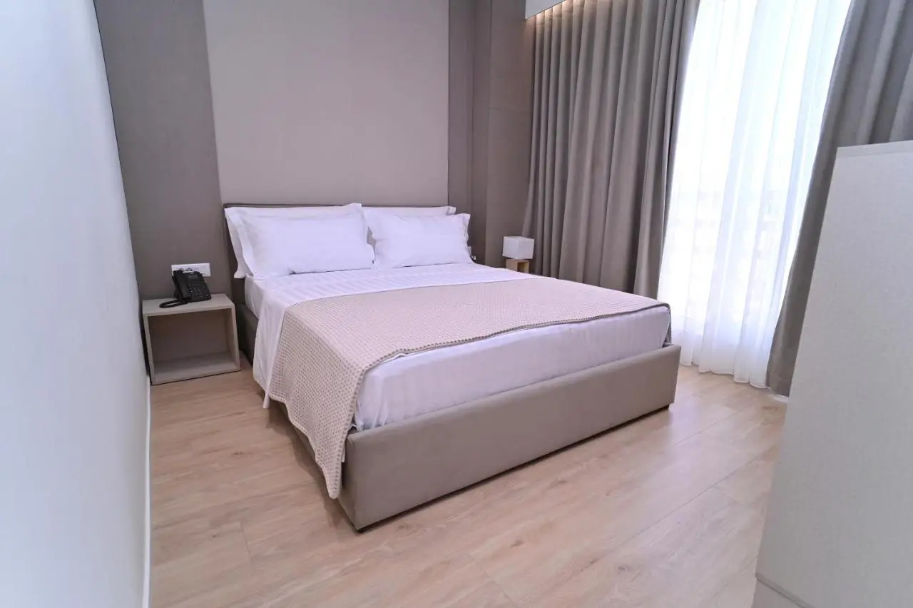 E-88 Hotel