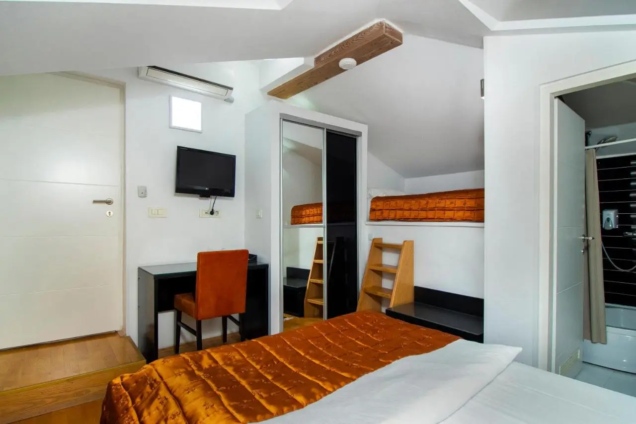 Hotel Boutique 36