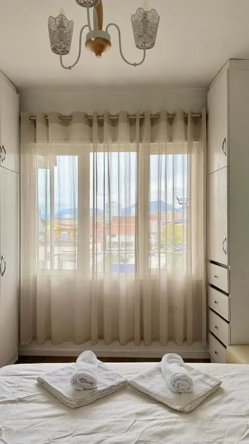 Kaila's Apartment