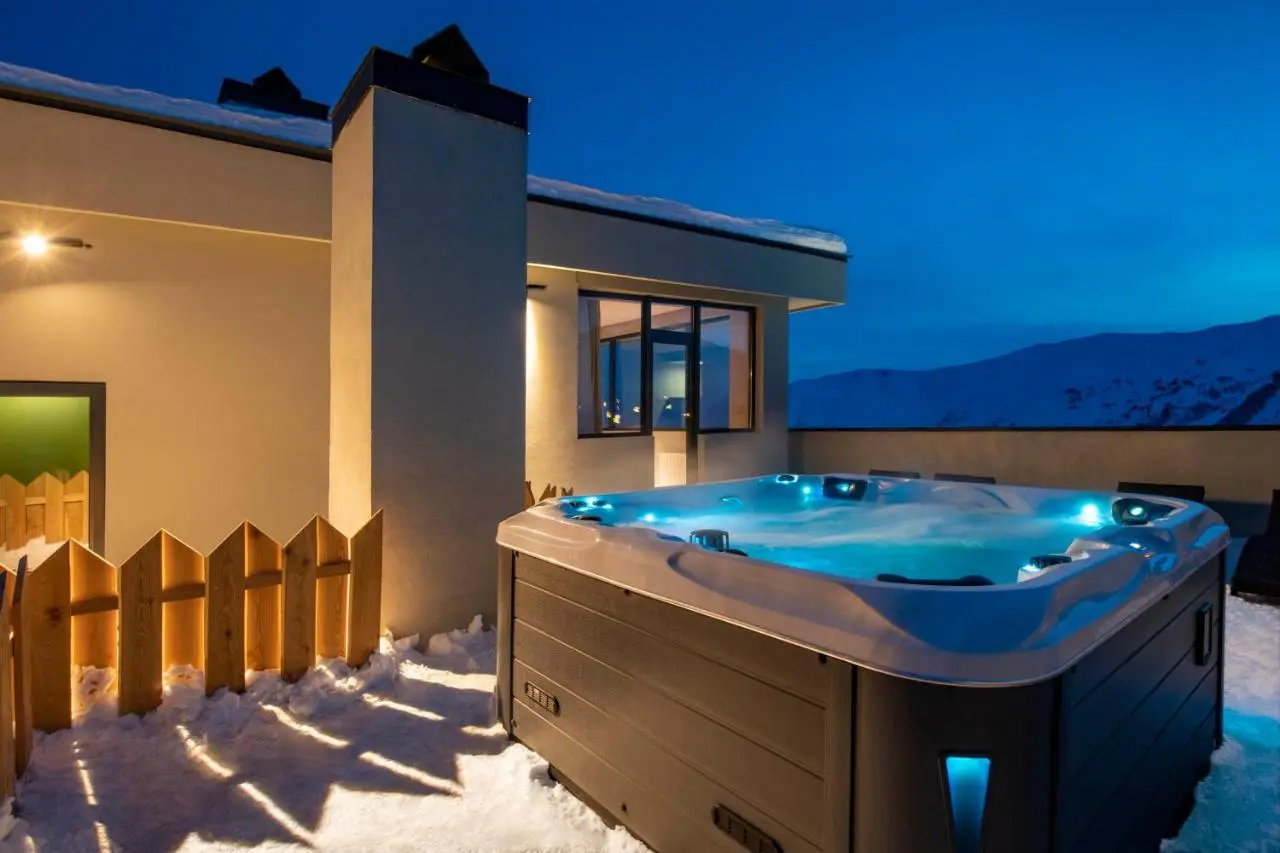 Best Western Gudauri
