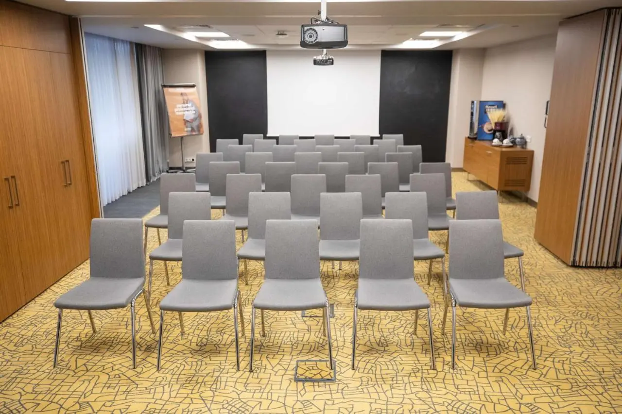 Park Inn by Radisson Istanbul Atasehir