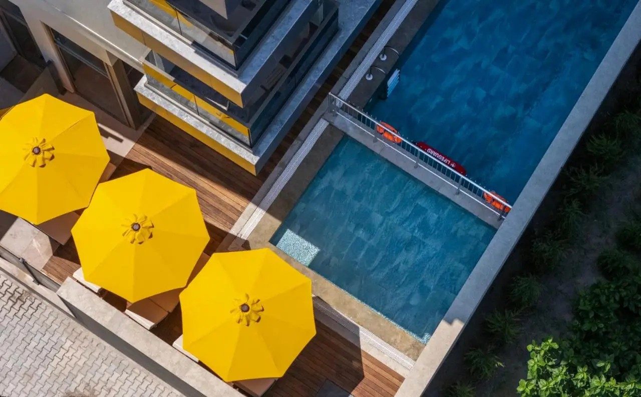voco Antalya - Konyaaltı by IHG