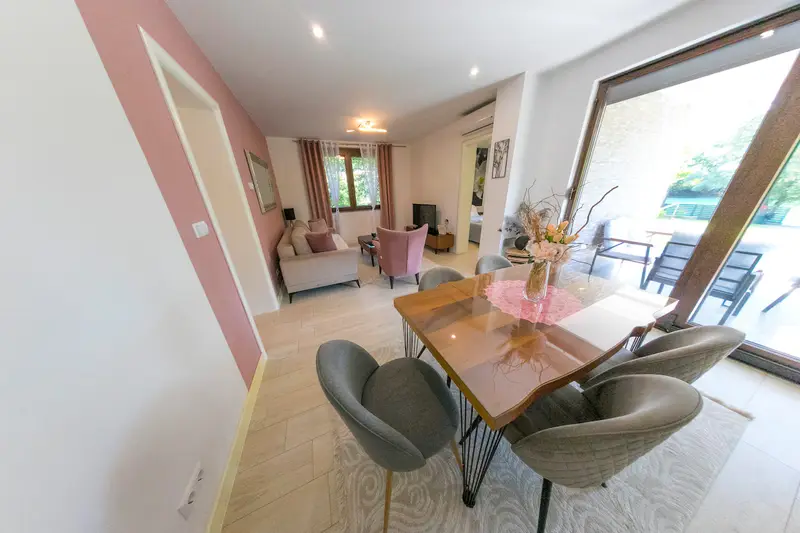 Apartments Edy 1