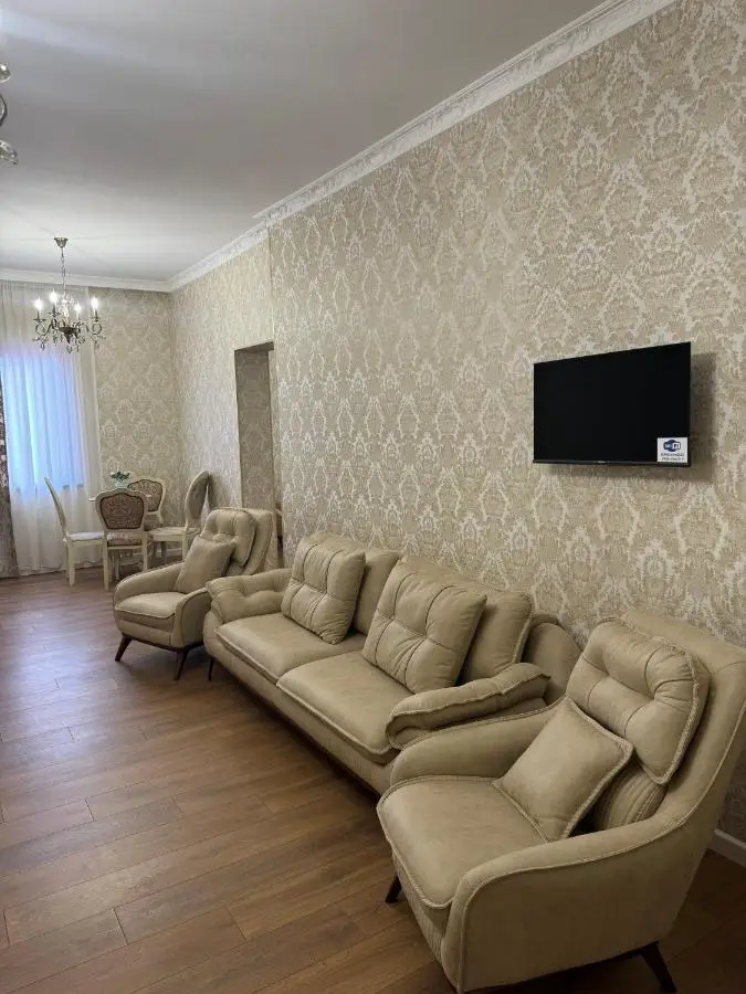 Borjomi Classic Hotel