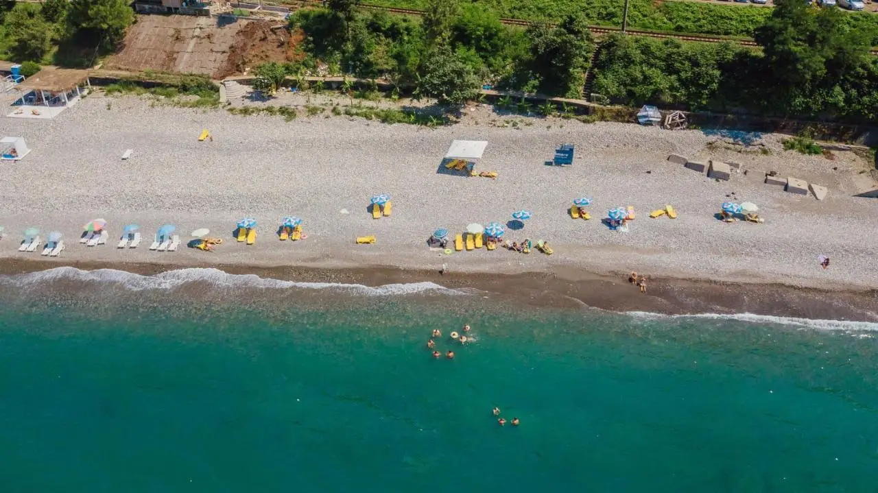 Capo Verde Hotel Batumi