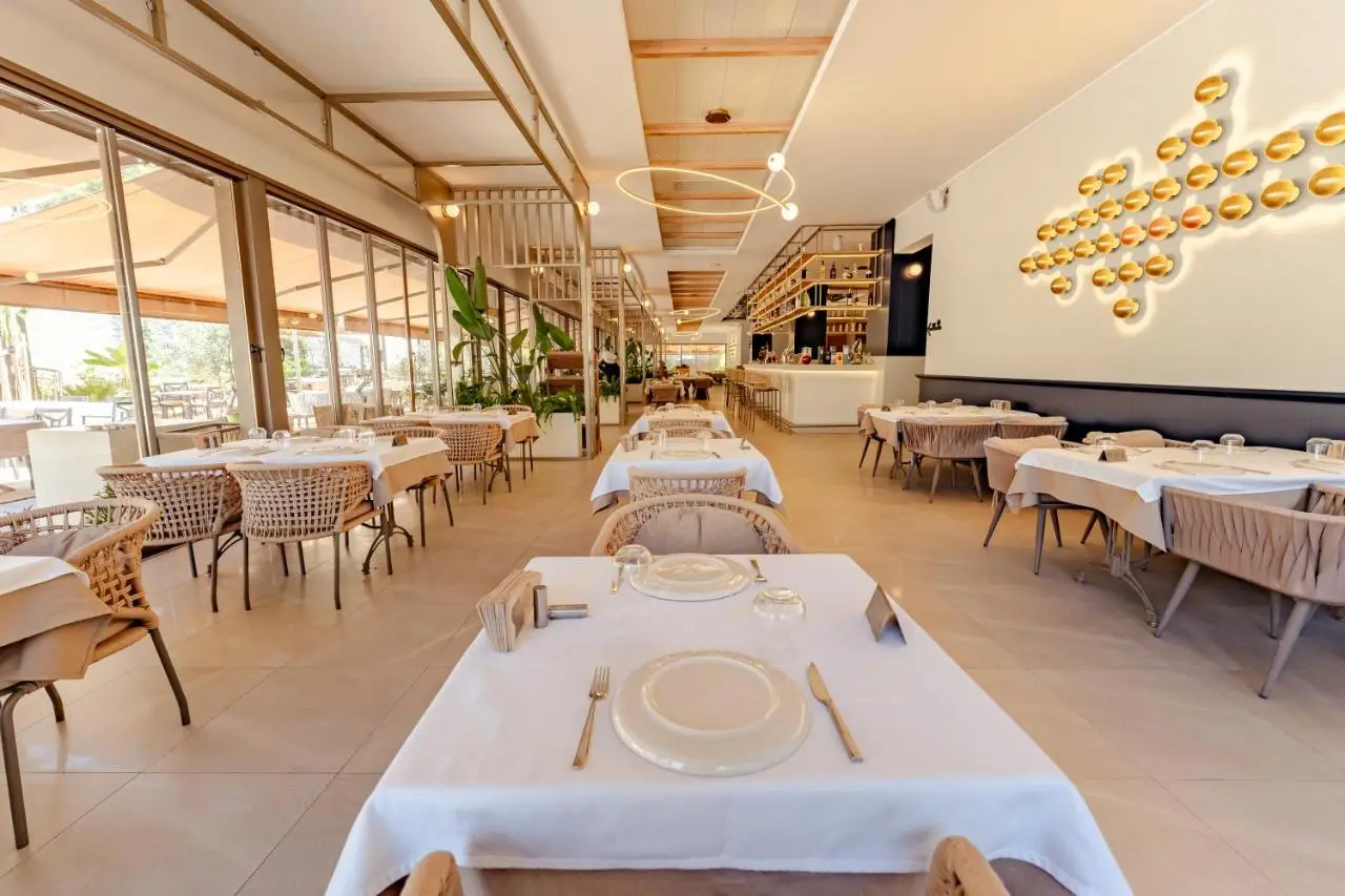 Keptur Hotel