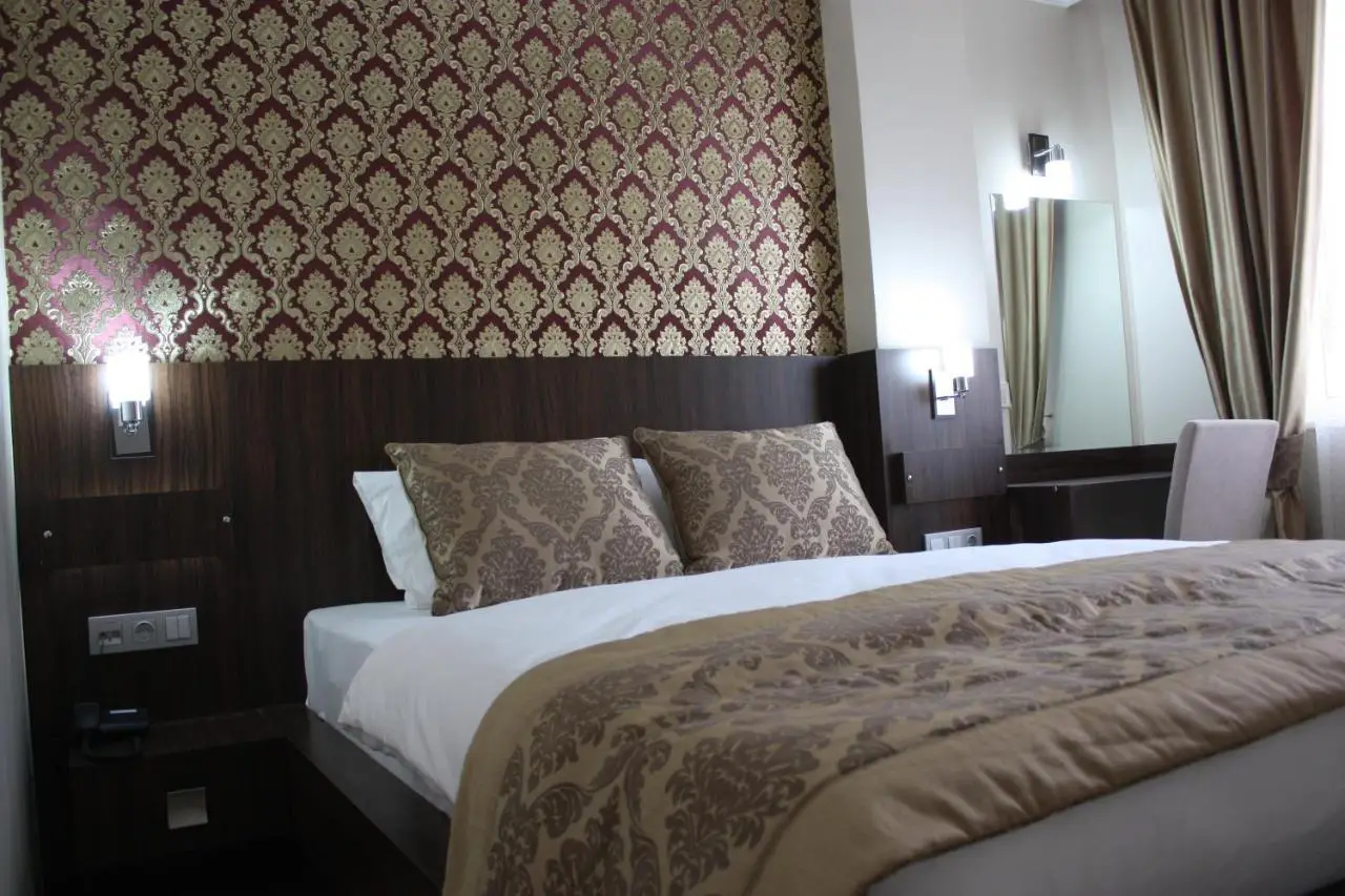 Istanbul Central Hotel