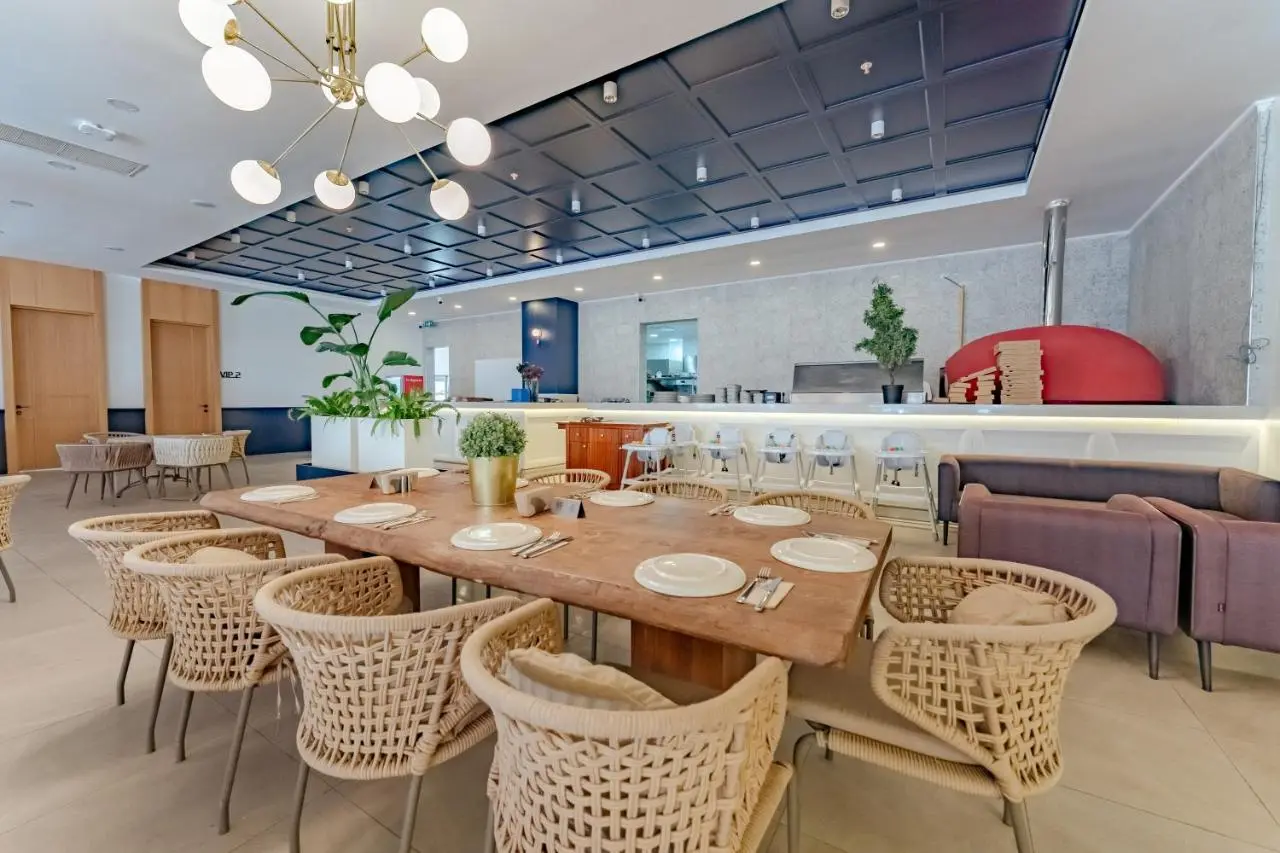 Keptur Hotel