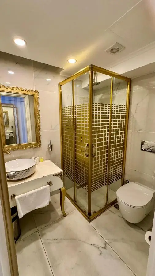 Blue Pera İstanbul Hotel