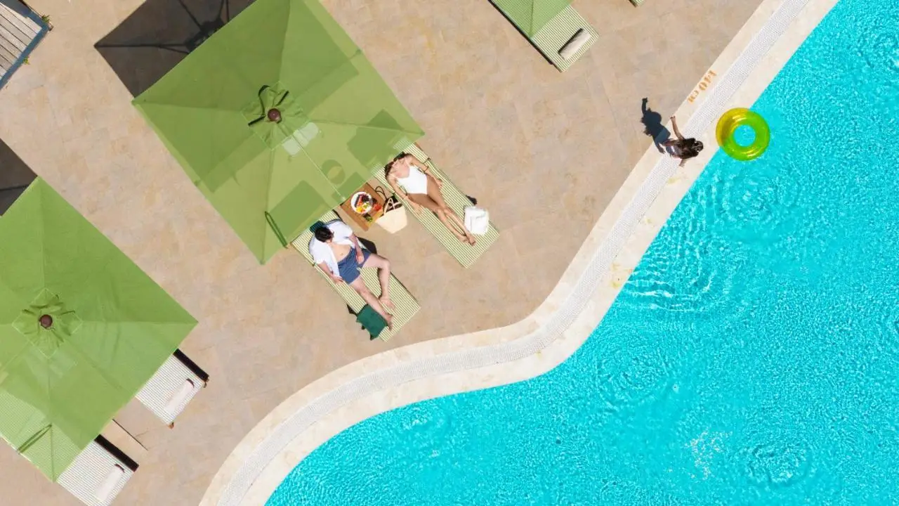D - Resort Ayvalık
