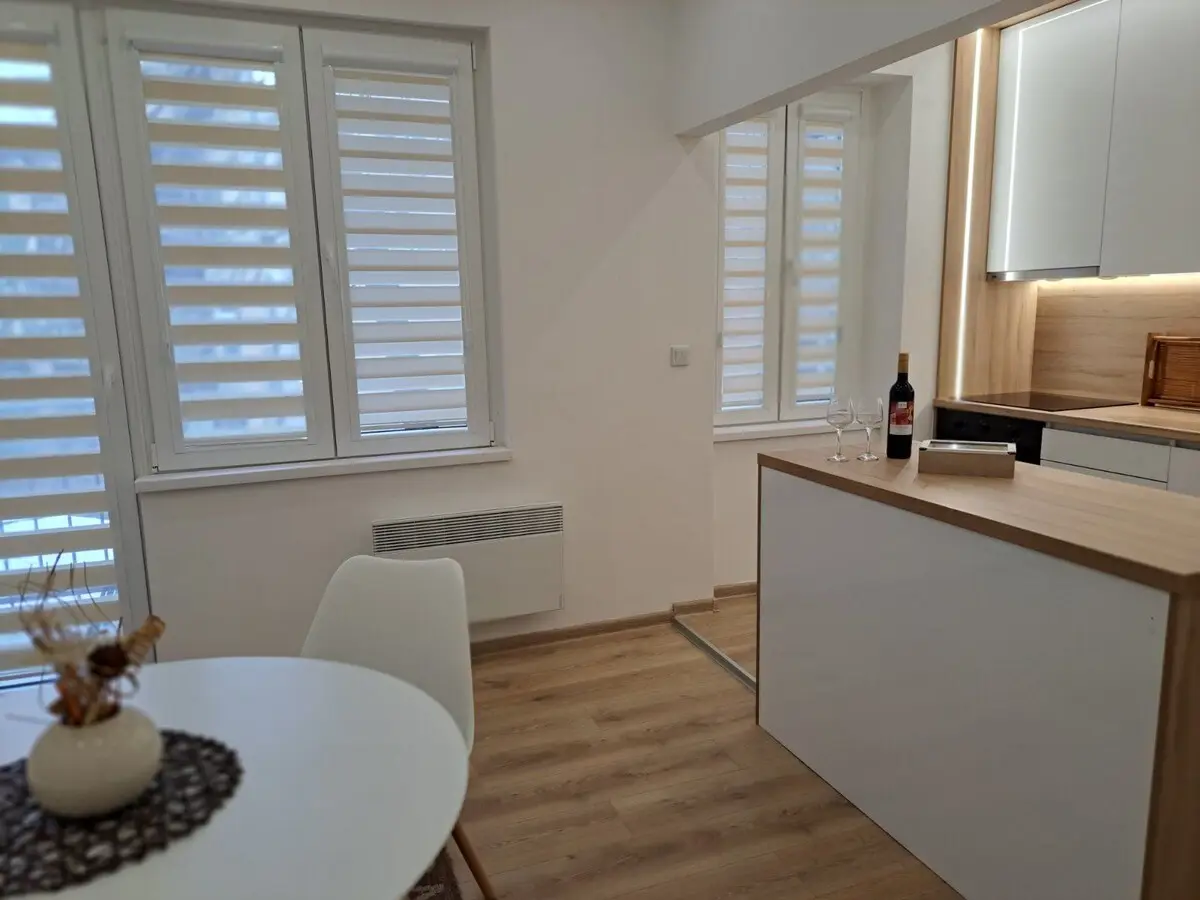 Apartment Andrea