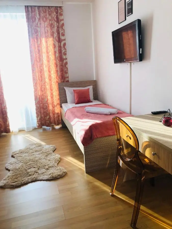 Hotel Malta