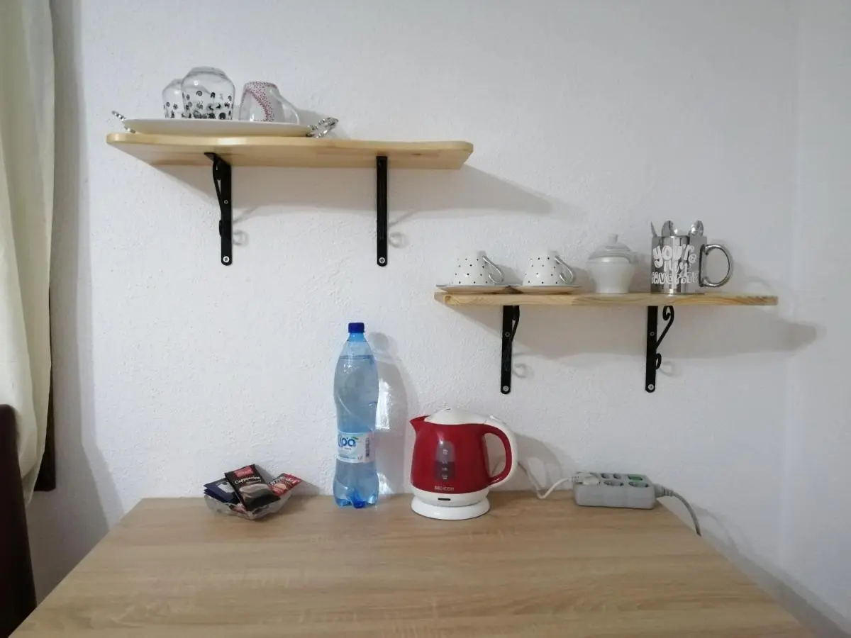 Sobe RoomsBella