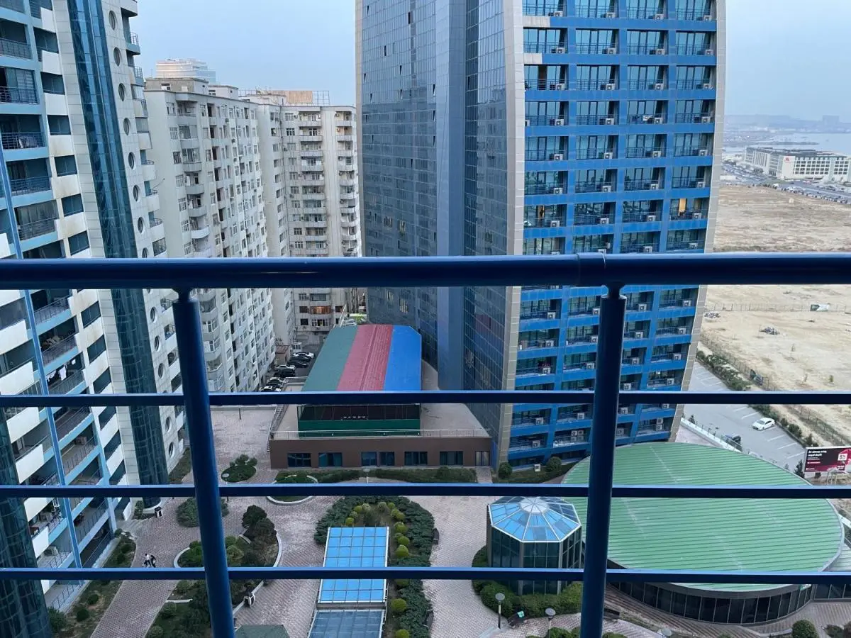 Sea View Lux Megafun
