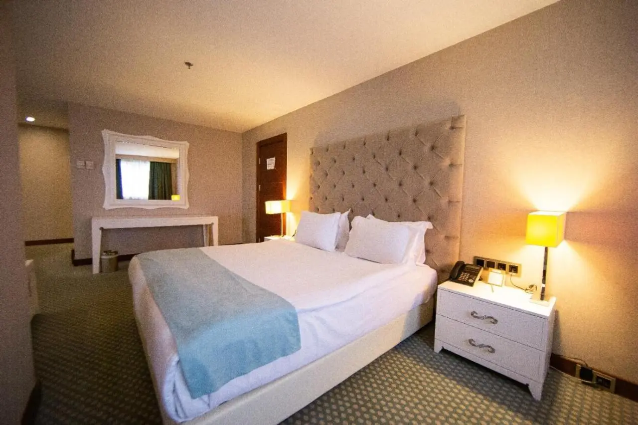 Nevali Hotel & Convention Center