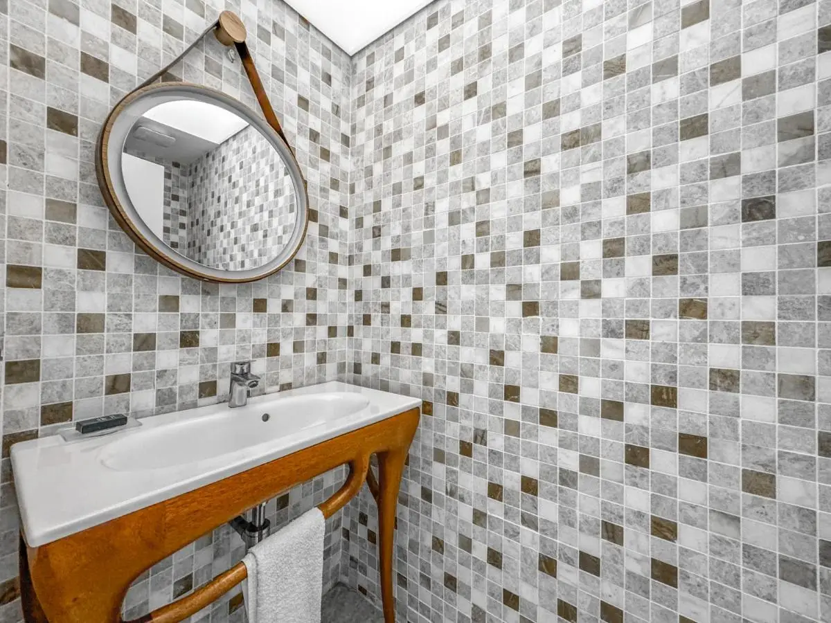 Villa Çimentepe by Çimentepe Residence Deluxe