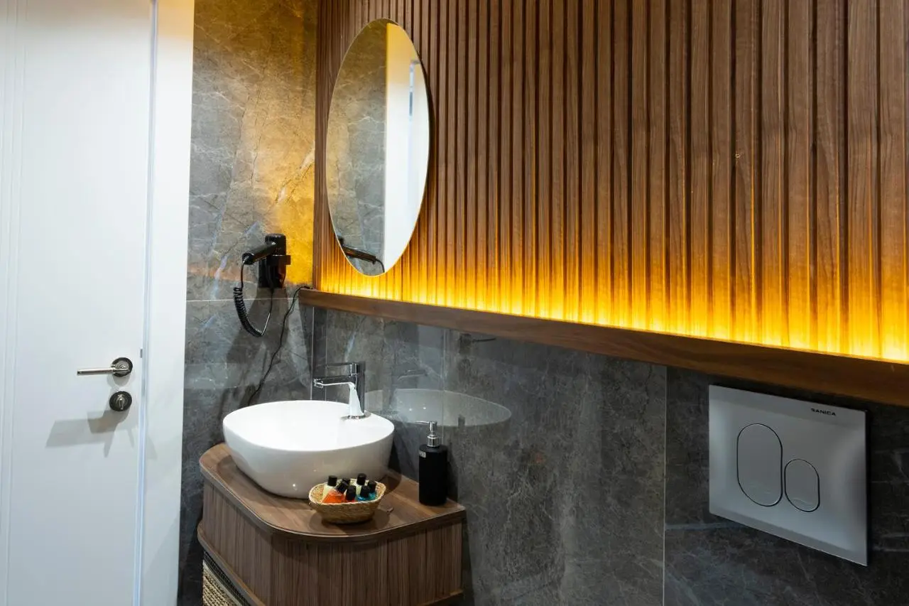 Euphrates Hotel Bursa