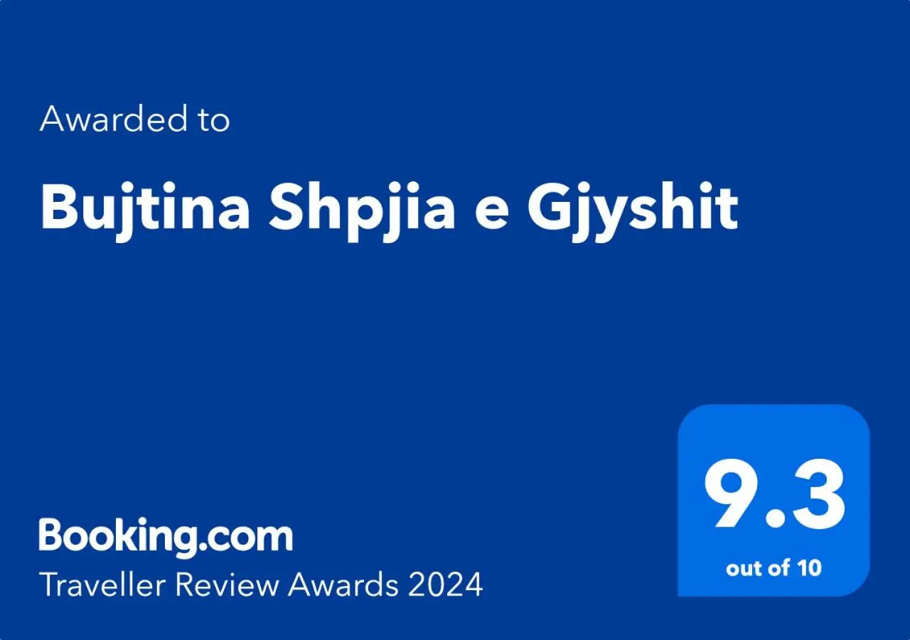 Bujtina Shpjia e Gjyshit