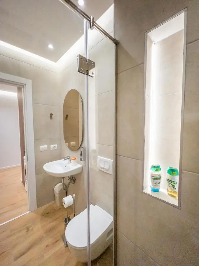 PIN Apartments - 3 Min to Skanderbeg