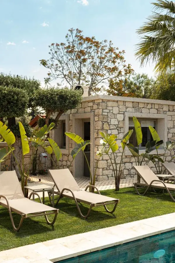 Palm Alaçatı Boutique Hotel