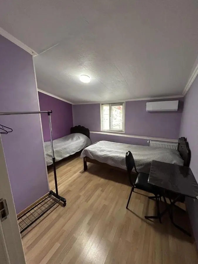 gogoli family hotel