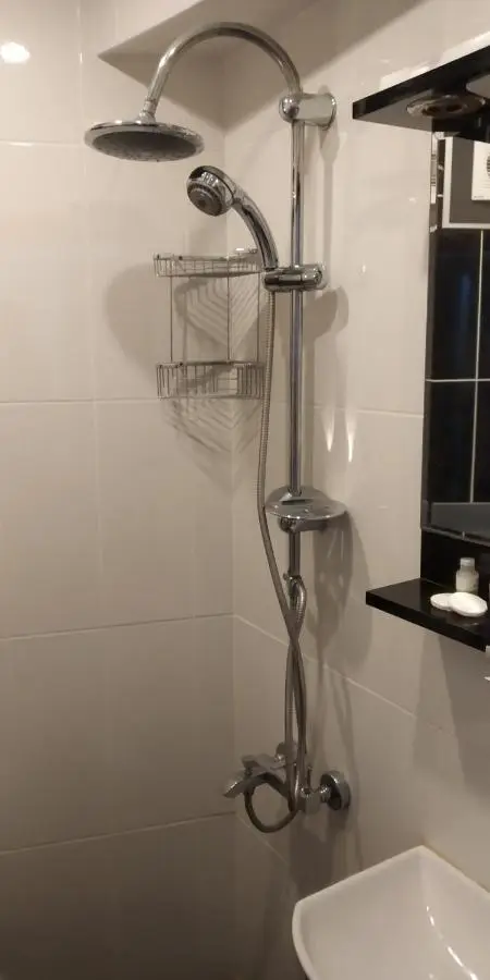 Seahouse Suites