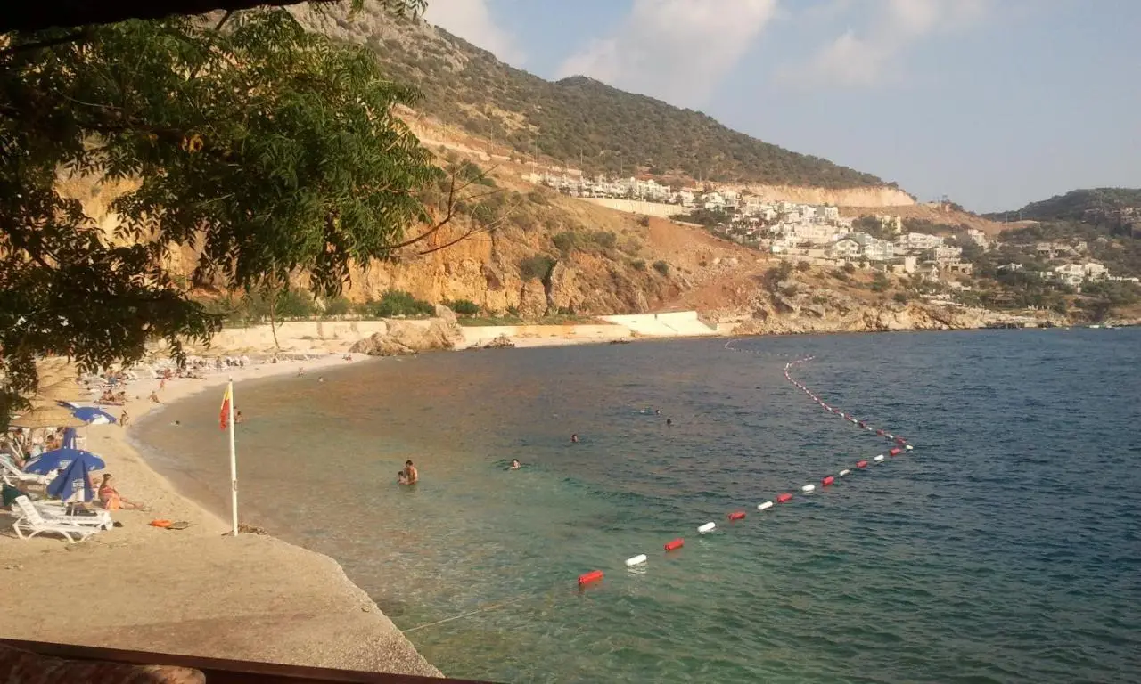 Magic Tulip Beach Hotel