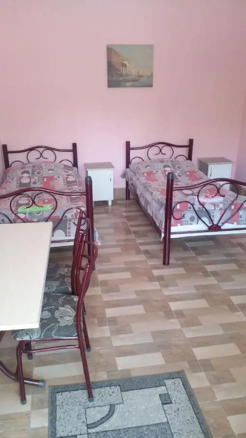 Giorgi's Homestay