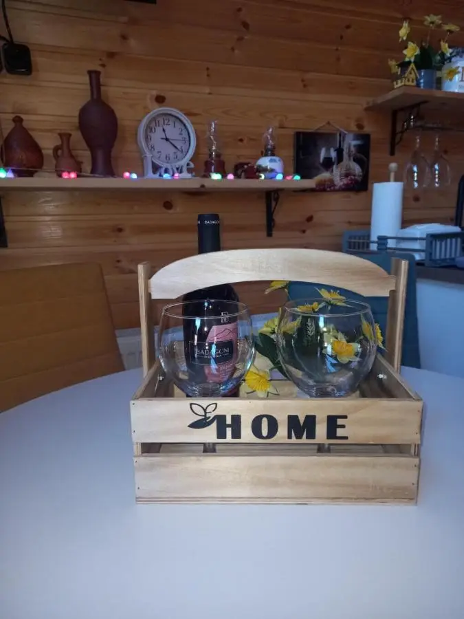 Welcome Cottage