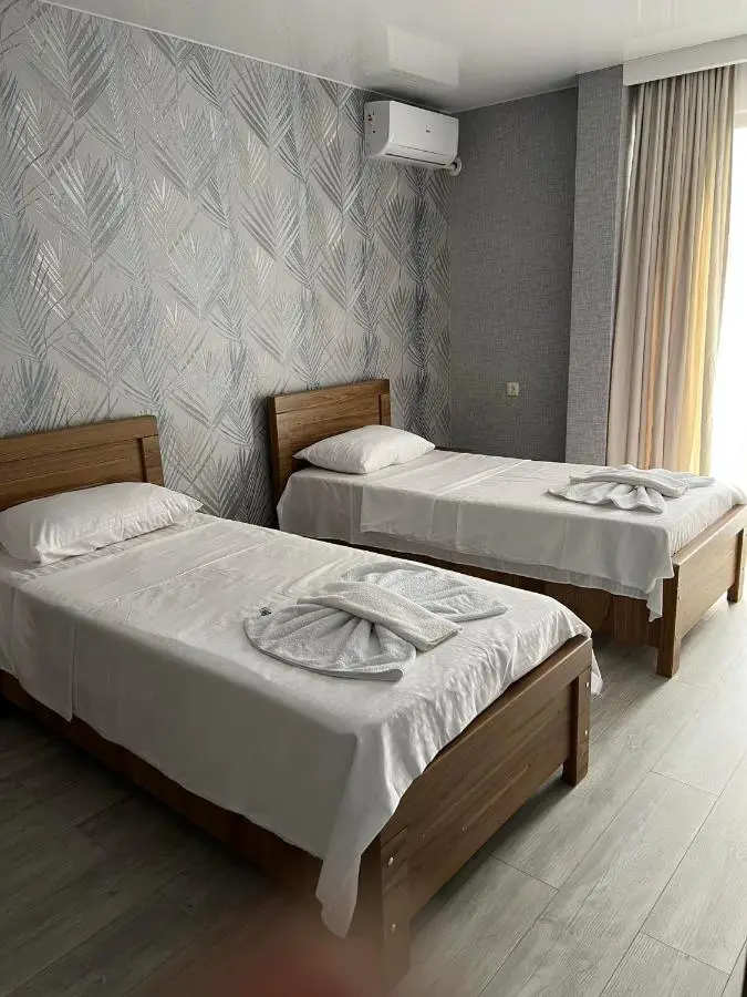 Villa for families and friends 2