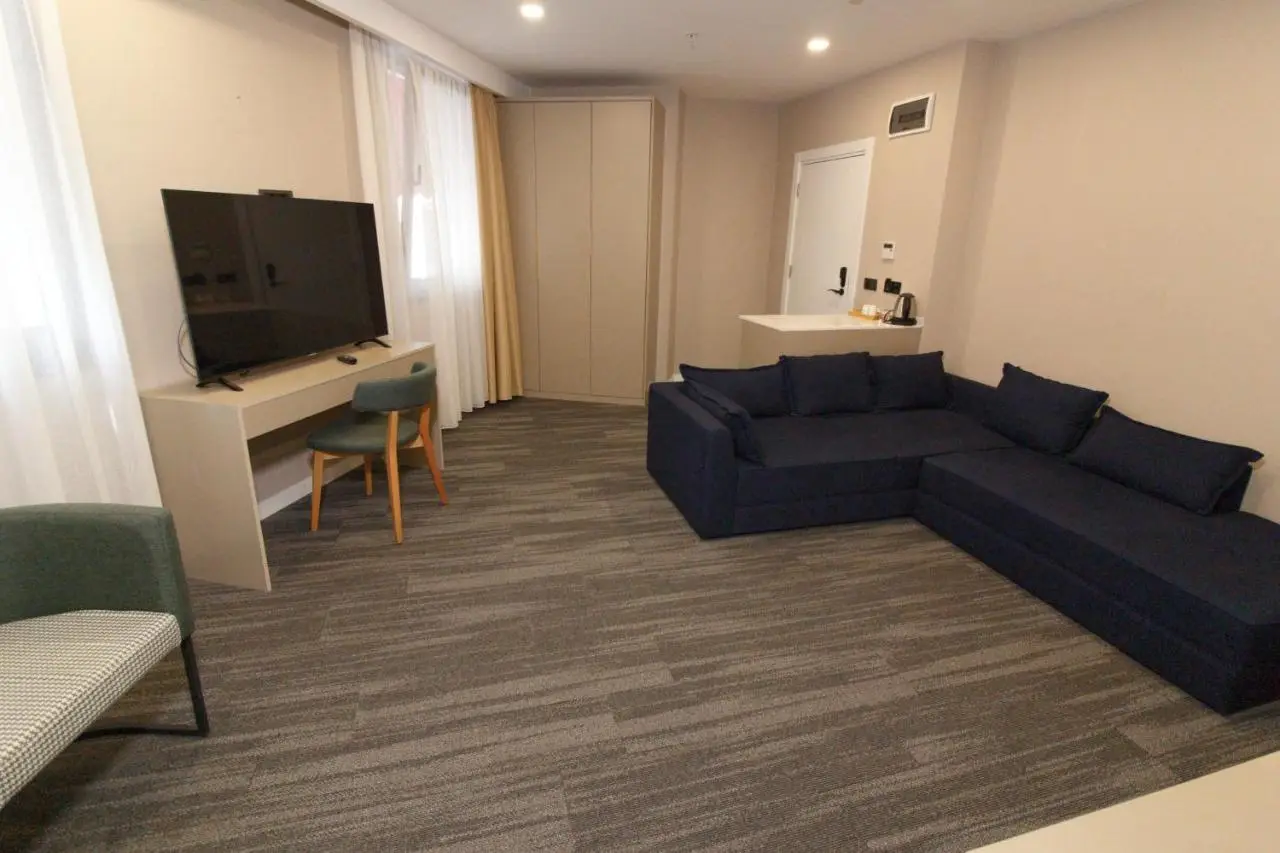 OnkaCity Hotel