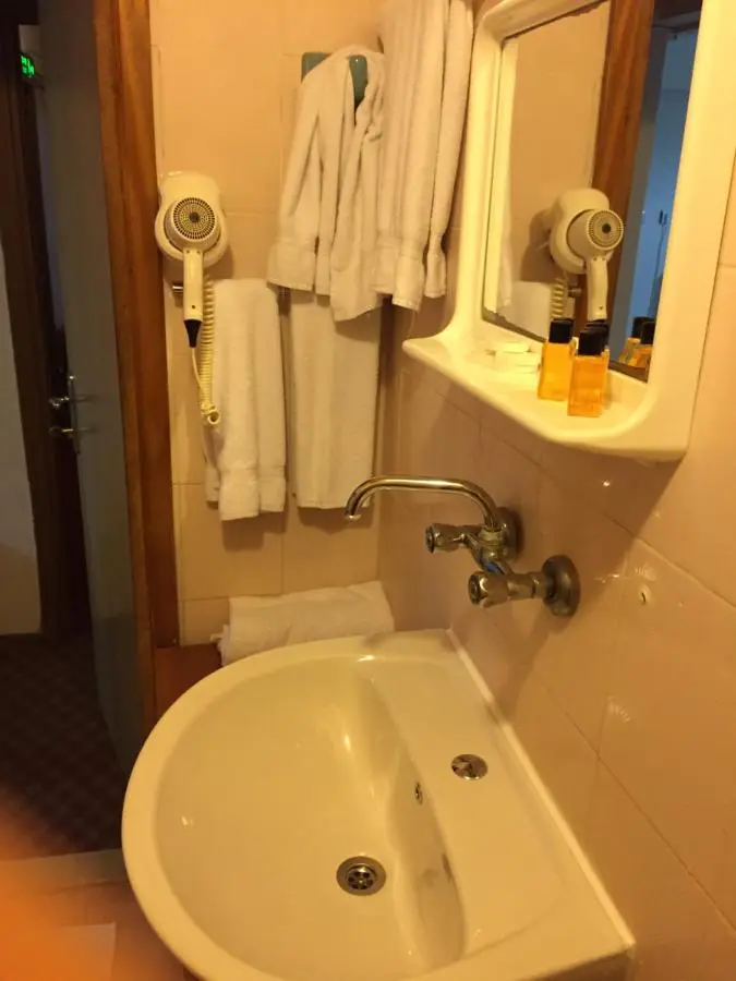 Paris Hotel