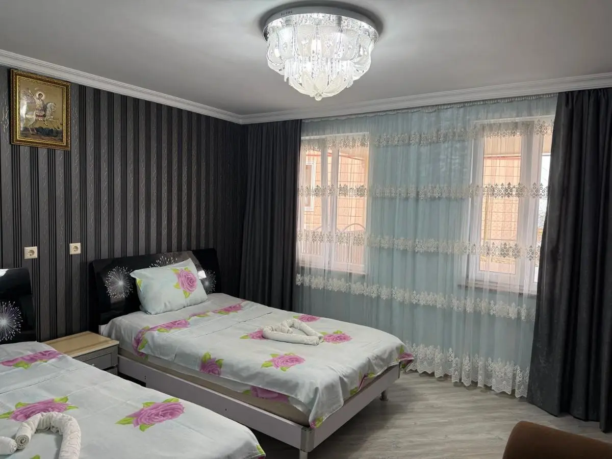 tamazis guest house