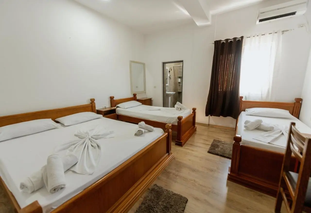 Hotel Floga