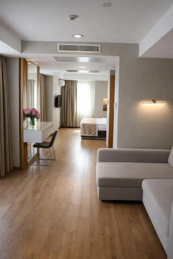 Riva Hotel Taksim