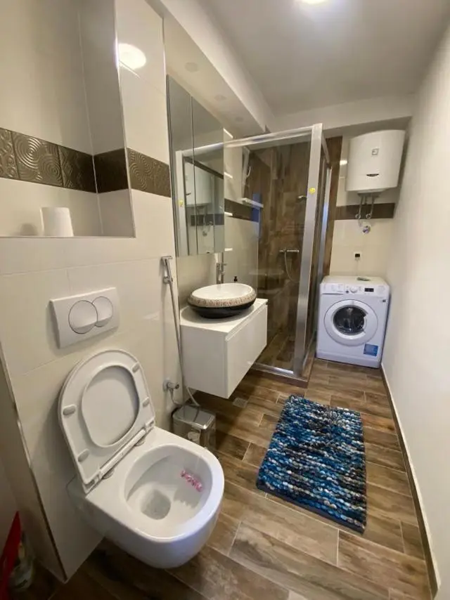 Apartman DAR