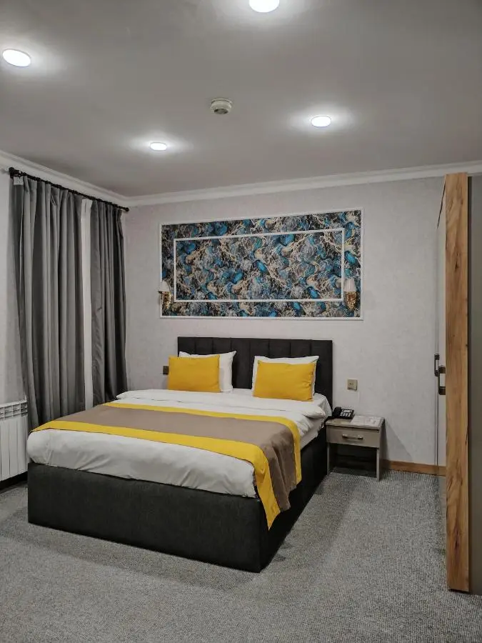 Pera Hotel Baku
