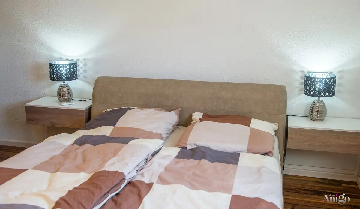 Mostaria House