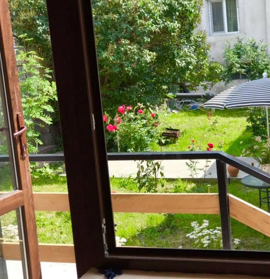 Soso Burduli's Guesthouse