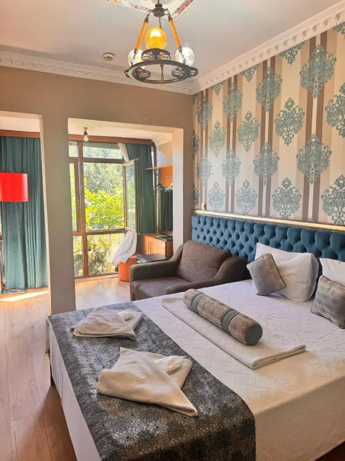 Golden Palace Hotel - Sultanahmet