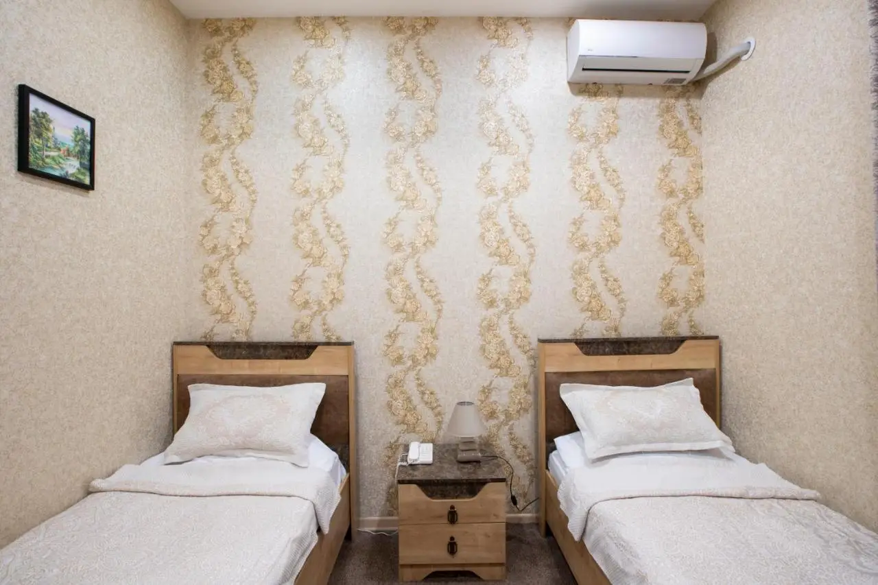 MidCity Hotel