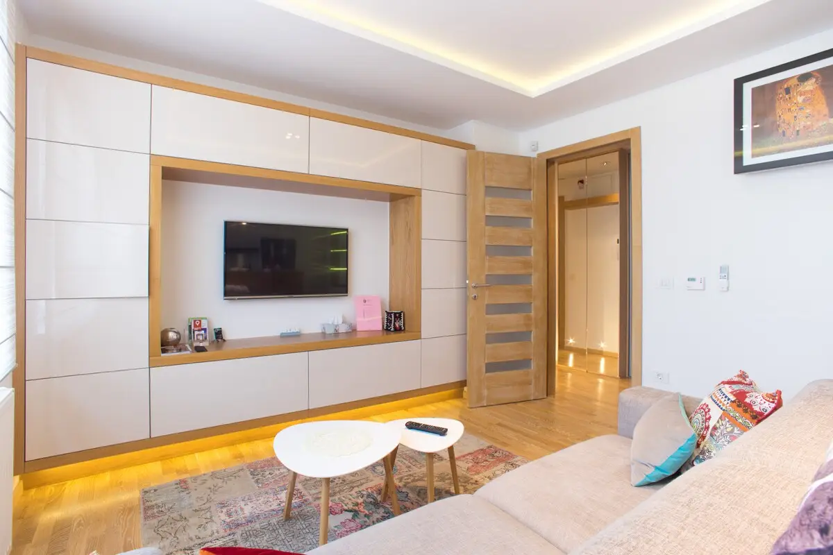 LikeHome Apartment Aida