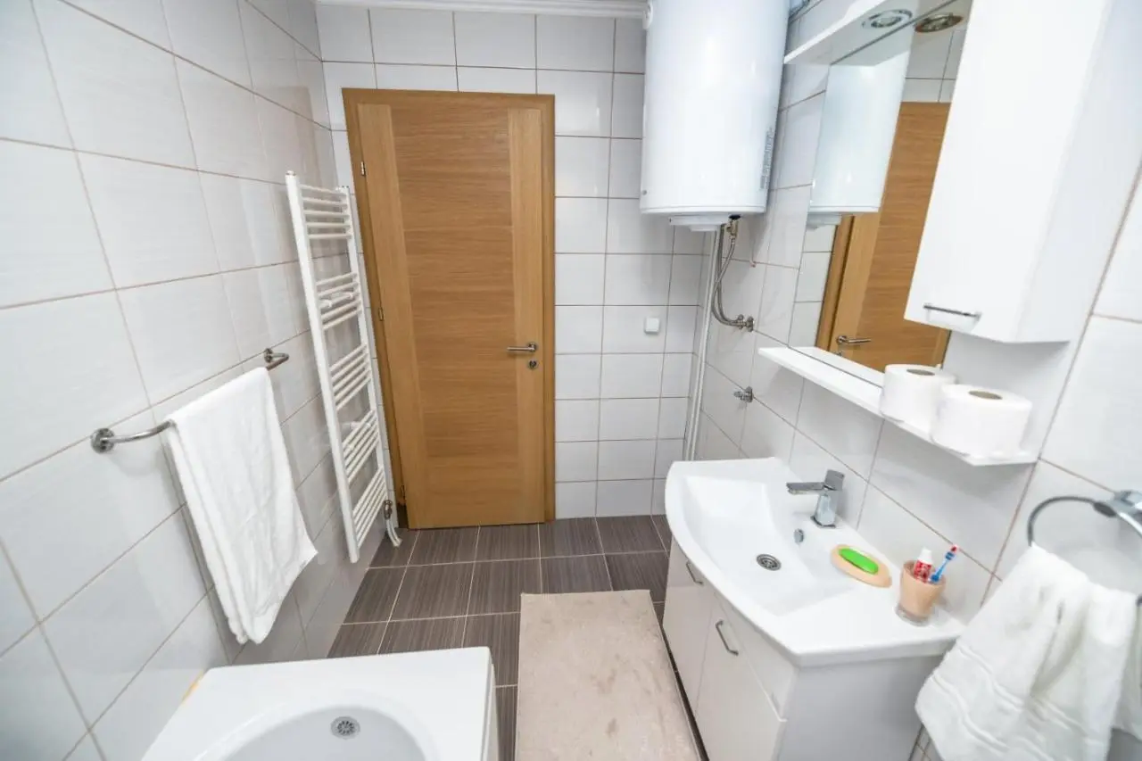 Apartmani Adi&Ena