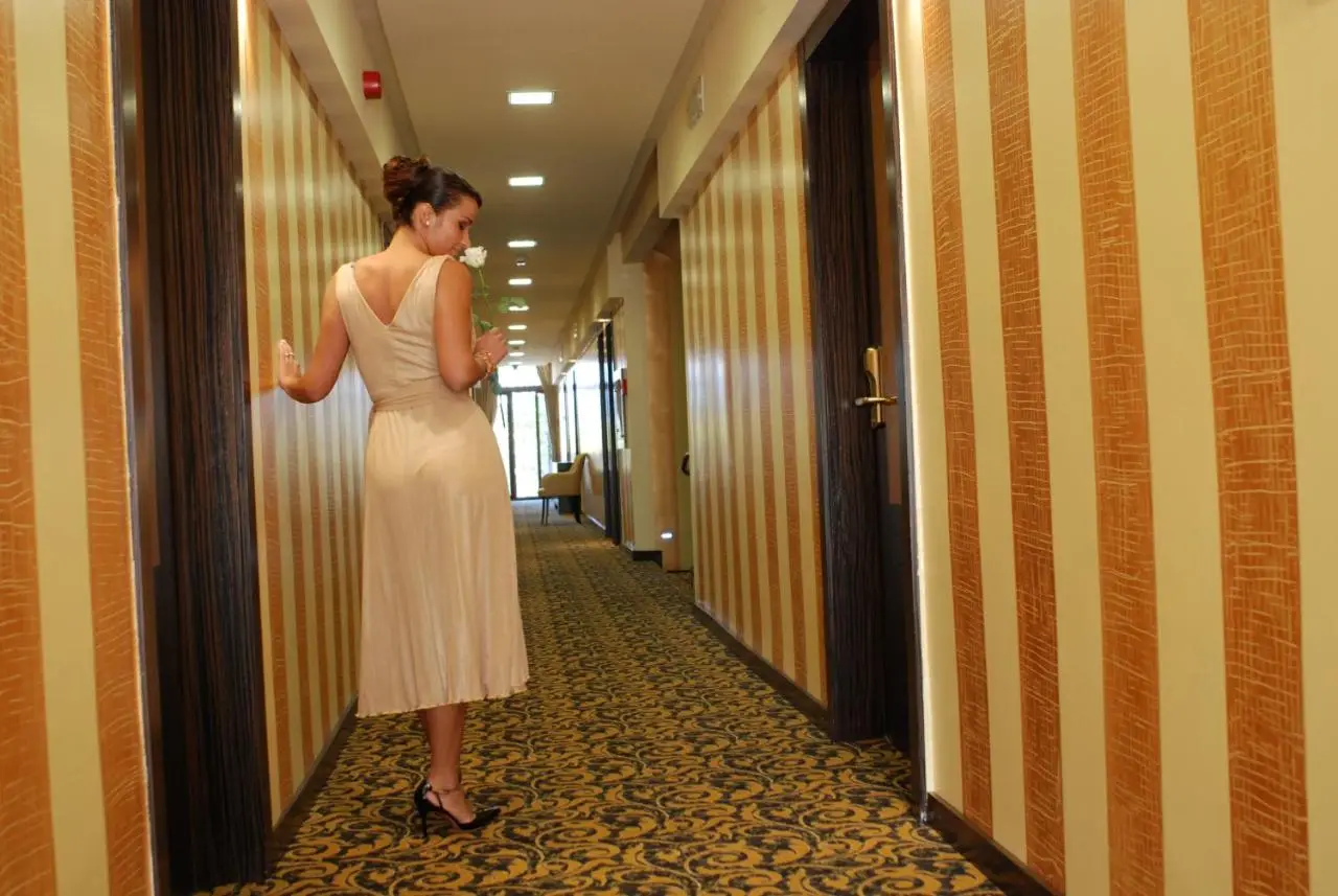 Hotel Hercegovina