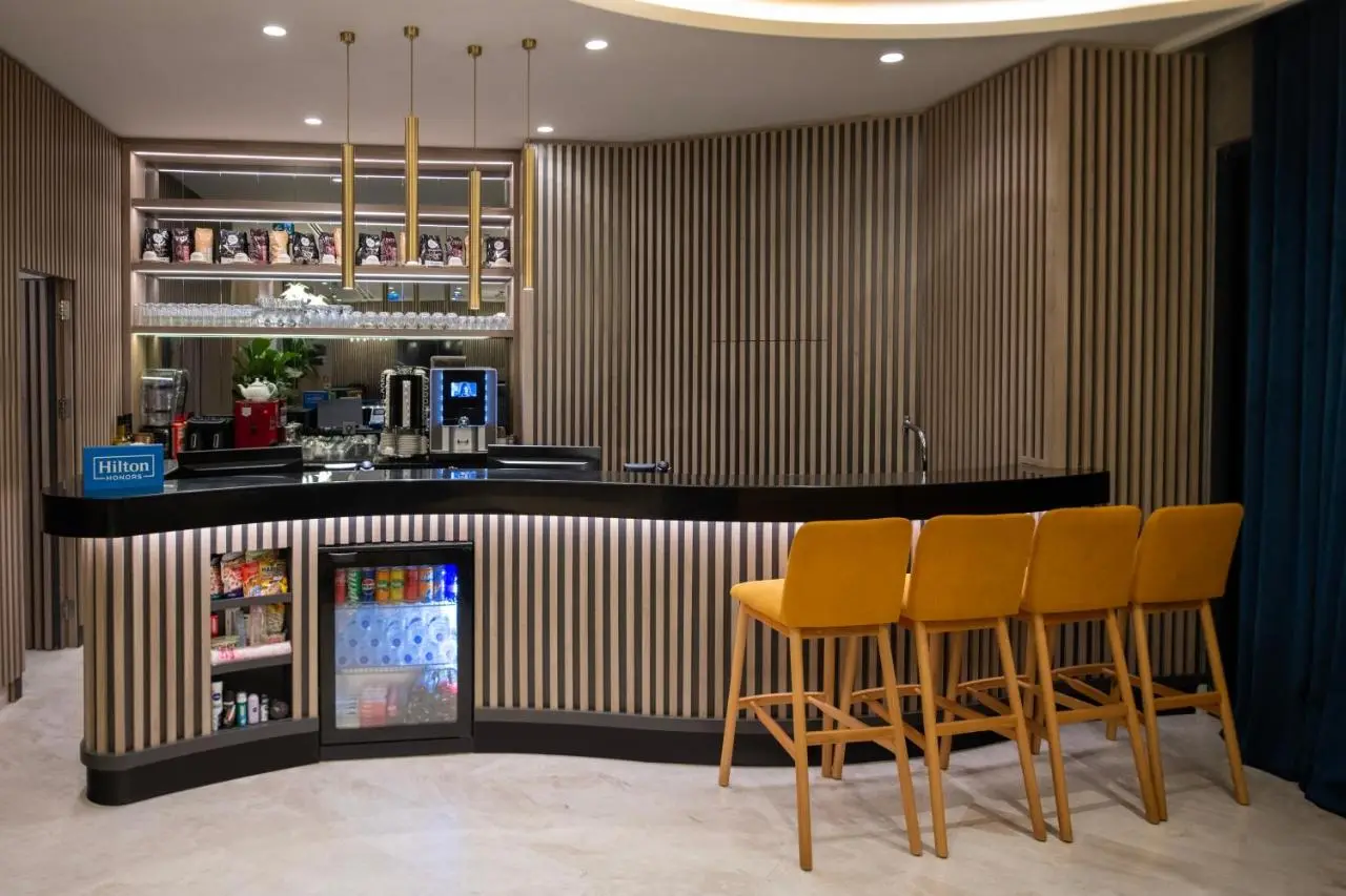 Hampton By Hilton Istanbul Merter